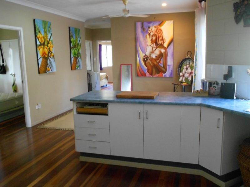 7 Camplin Court, Burdell QLD 4818