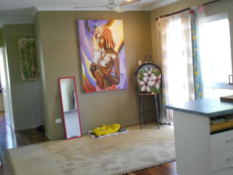 7 Camplin Court, Burdell QLD 4818