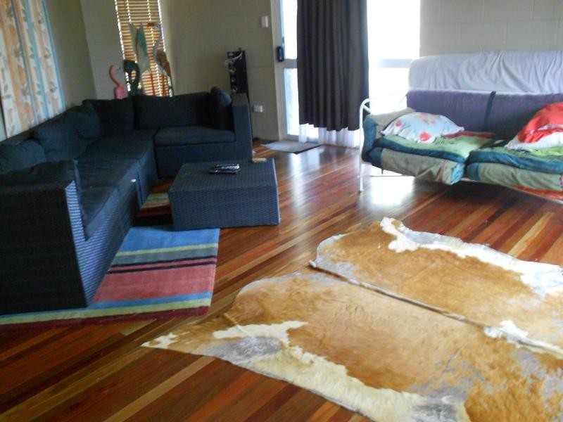 7 Camplin Court, Burdell QLD 4818