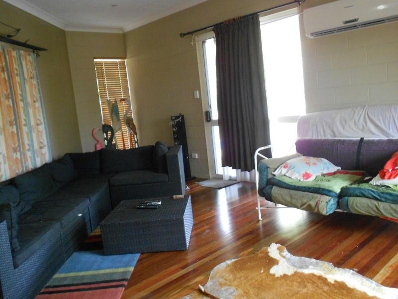 7 Camplin Court, Burdell QLD 4818