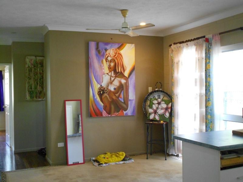 7 Camplin Court, Burdell QLD 4818