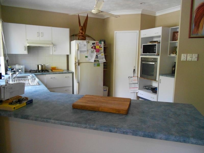 7 Camplin Court, Burdell QLD 4818