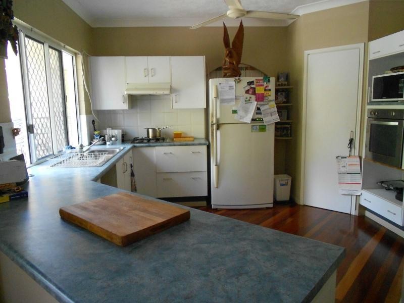 7 Camplin Court, Burdell QLD 4818