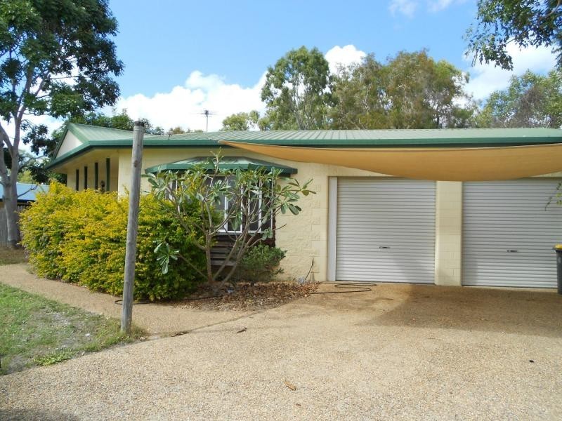 7 Camplin Court, Burdell QLD 4818