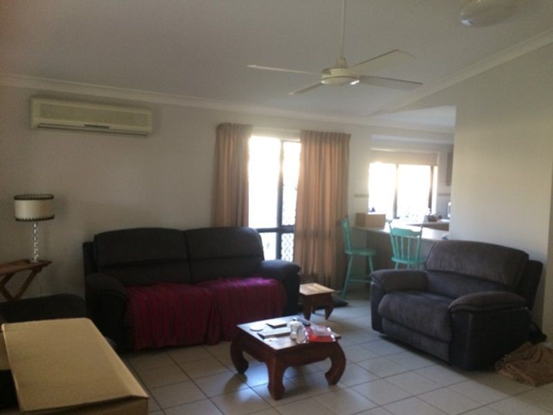 14 Burford Court, Kirwan QLD 4817