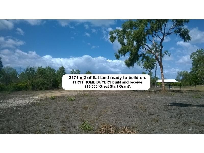 264 Kelso Drive, Kelso QLD 4815