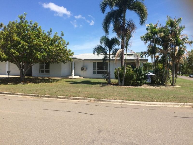 1 Tangorin Street, Kirwan QLD 4817