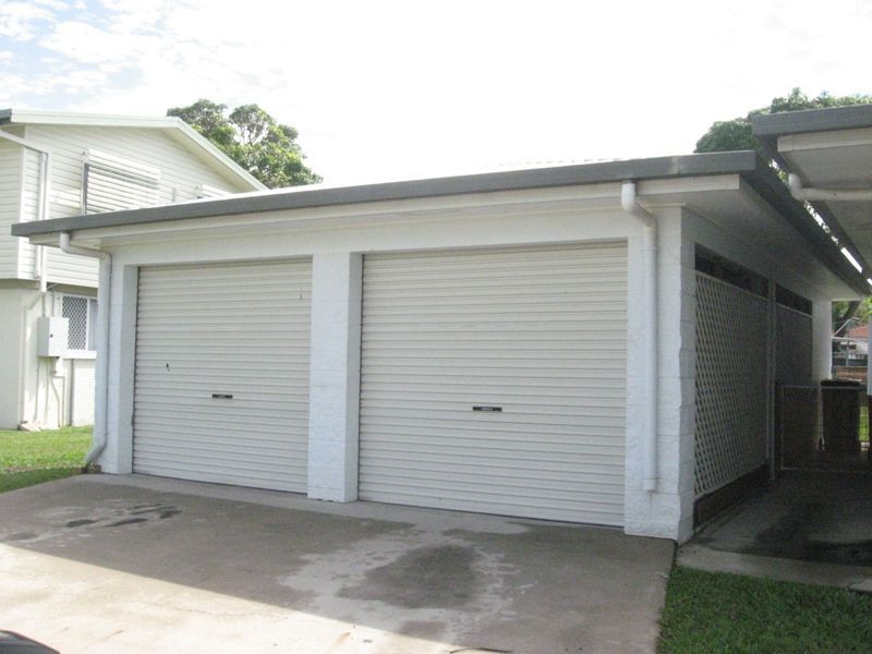 1 Tangorin Street, Kirwan QLD 4817