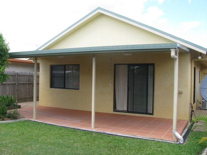 9 Boston Crescent, Douglas QLD 4814