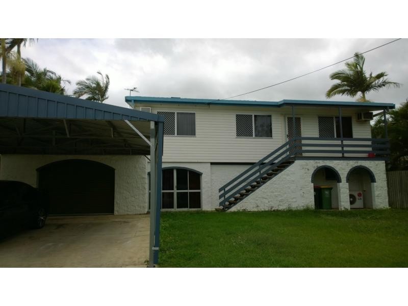 8 Legge Court, Mount Louisa QLD 4814