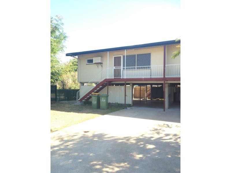 1/209 Bayswater Road, Currajong QLD 4812