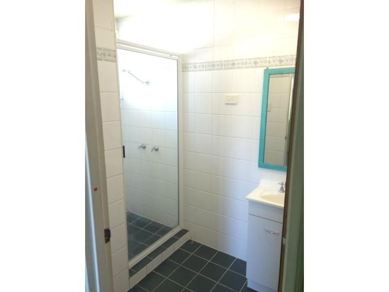 1/209 Bayswater Road, Currajong QLD 4812