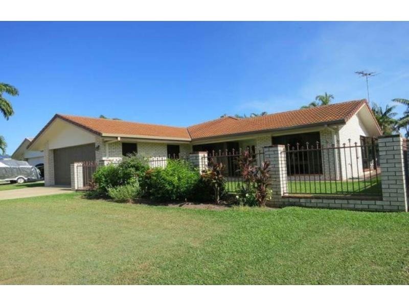 28 Eucalyptus Avenue, Annandale QLD 4814