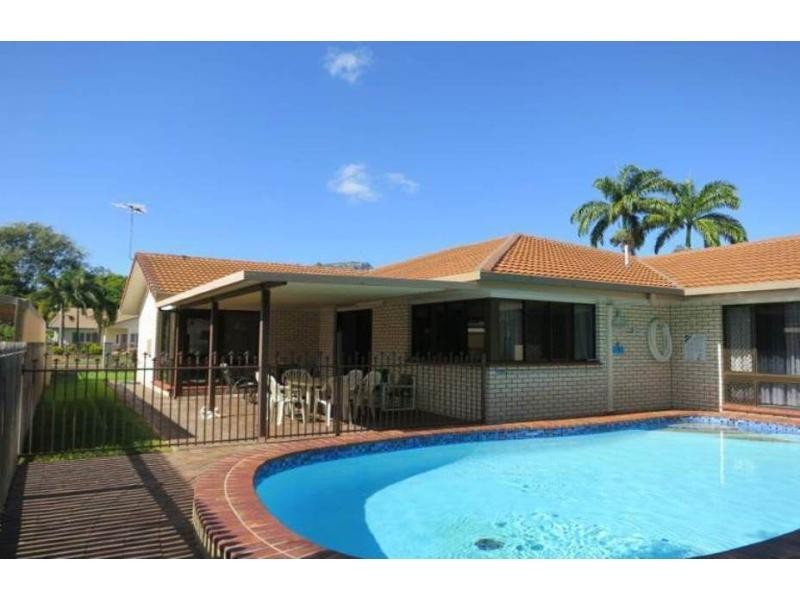 28 Eucalyptus Avenue, Annandale QLD 4814