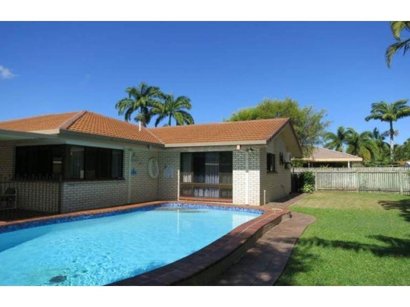 28 Eucalyptus Avenue, Annandale QLD 4814