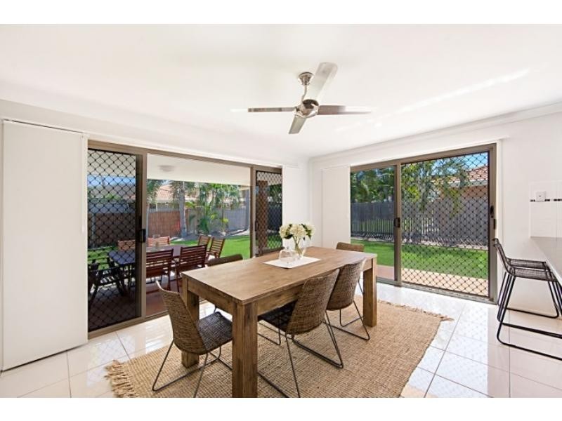 66 Wallace Circuit, Kirwan QLD 4817