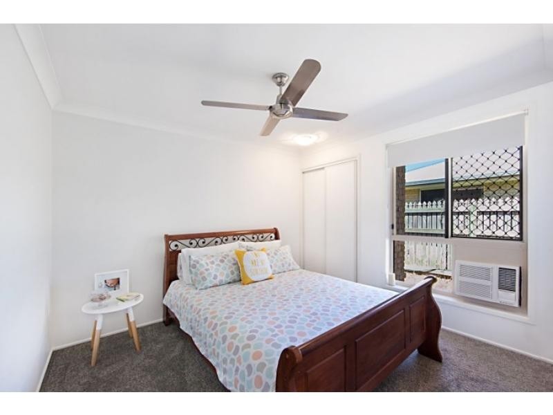 66 Wallace Circuit, Kirwan QLD 4817