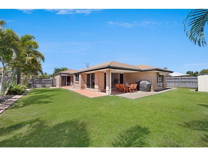 66 Wallace Circuit, Kirwan QLD 4817