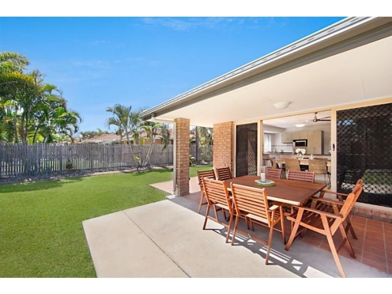 66 Wallace Circuit, Kirwan QLD 4817