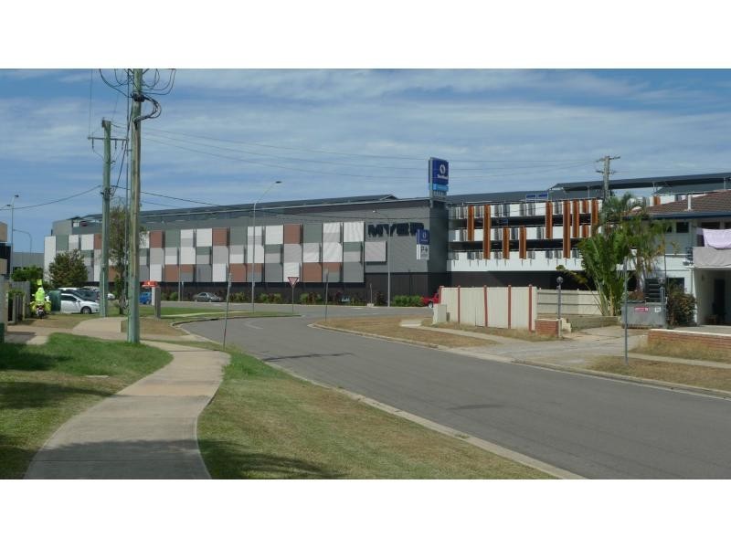 4/11 Albert Street, Cranbrook QLD 4814