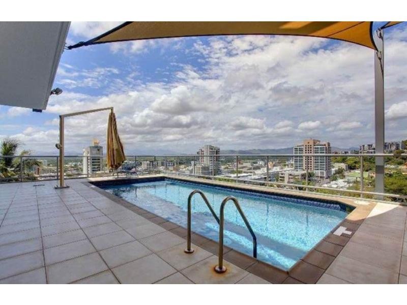 Unit 16/12 Hale Street, Townsville City QLD 4810