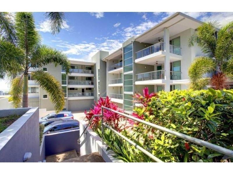 Unit 16/12 Hale Street, Townsville City QLD 4810