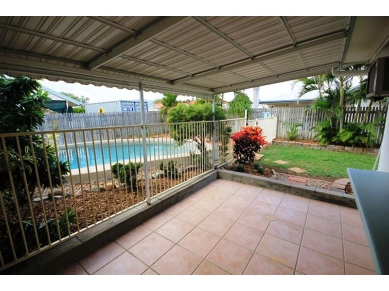 40 Burnda Street, Kirwan QLD 4817