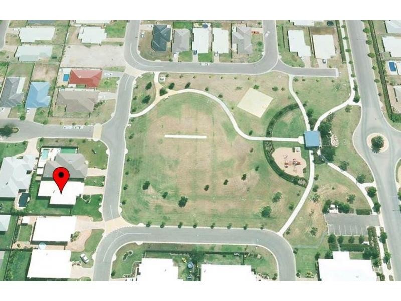 1 Kenwick Place, Kirwan QLD 4817