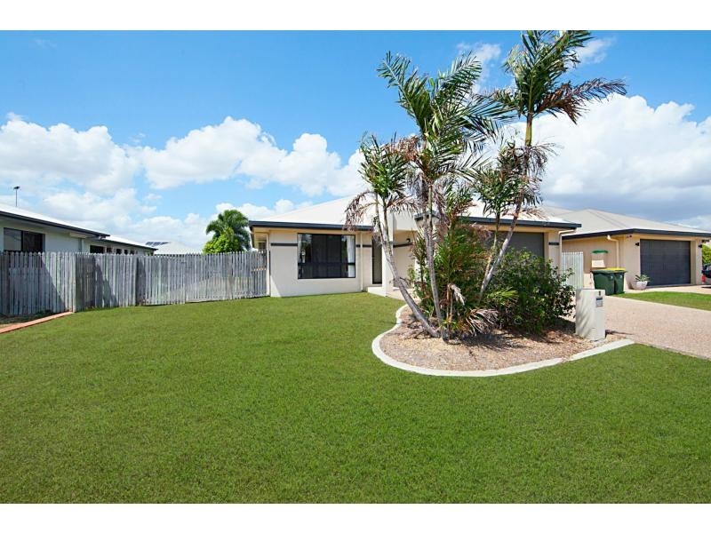1 Kenwick Place, Kirwan QLD 4817