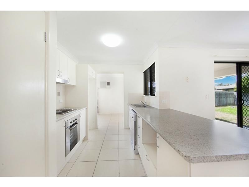 1 Kenwick Place, Kirwan QLD 4817