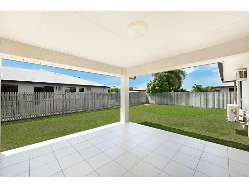 1 Kenwick Place, Kirwan QLD 4817