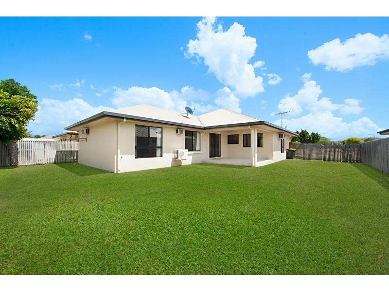 1 Kenwick Place, Kirwan QLD 4817