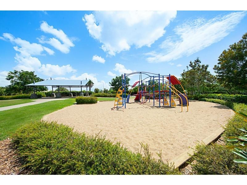 1 Kenwick Place, Kirwan QLD 4817