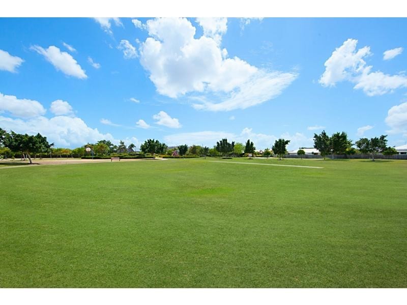 1 Kenwick Place, Kirwan QLD 4817