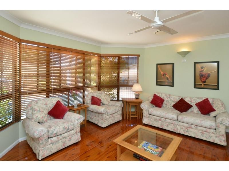 12 Coral Sea Crescent, Wulguru QLD 4811