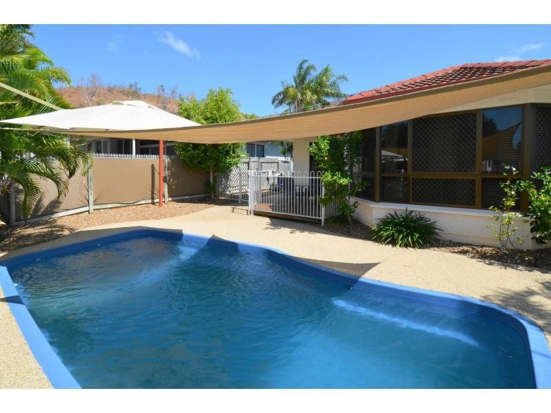 12 Coral Sea Crescent, Wulguru QLD 4811