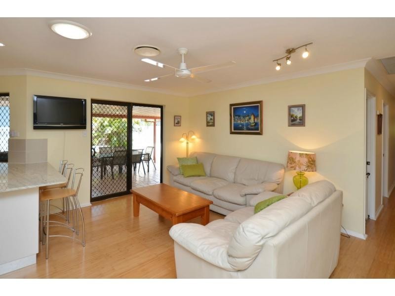 12 Coral Sea Crescent, Wulguru QLD 4811