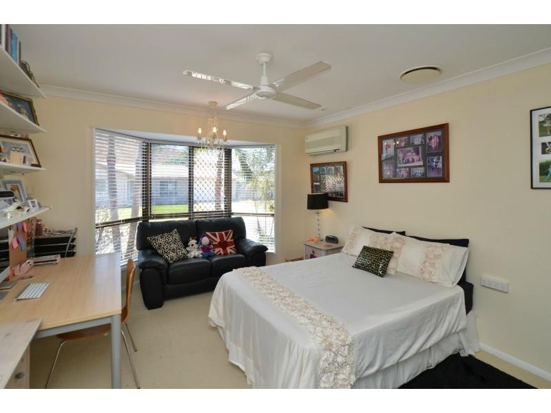 12 Coral Sea Crescent, Wulguru QLD 4811