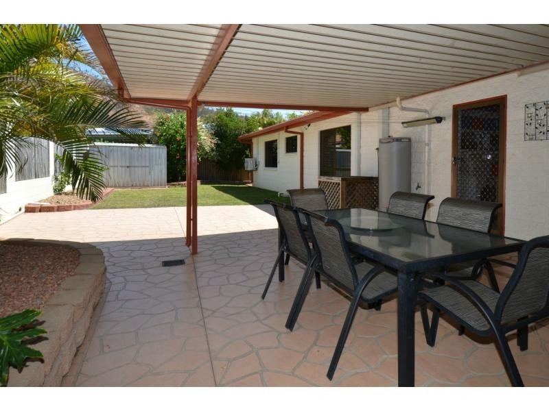 12 Coral Sea Crescent, Wulguru QLD 4811