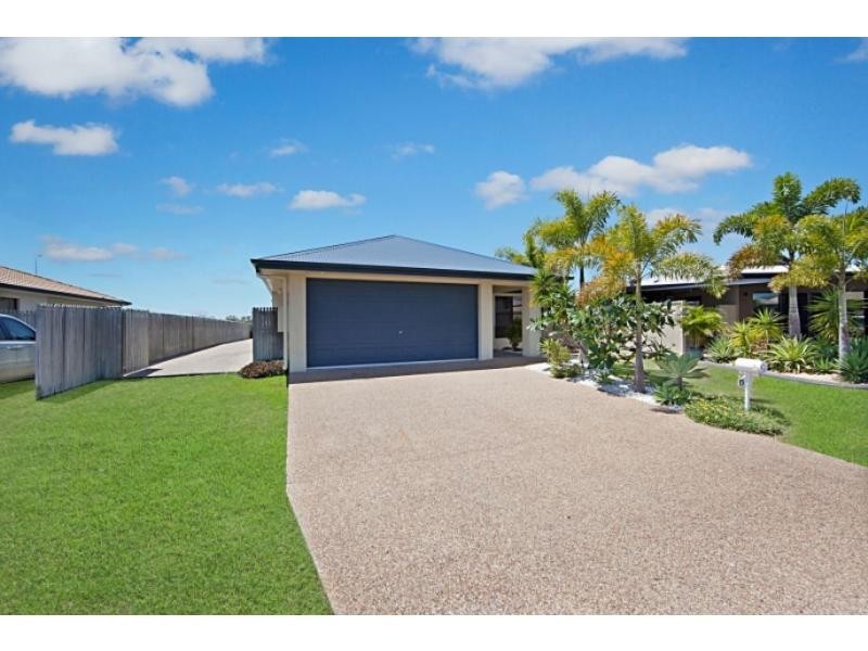 15 Chichester Avenue, Kirwan QLD 4817