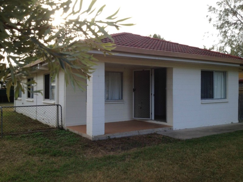 10 Falcon Crescent, Condon QLD 4815