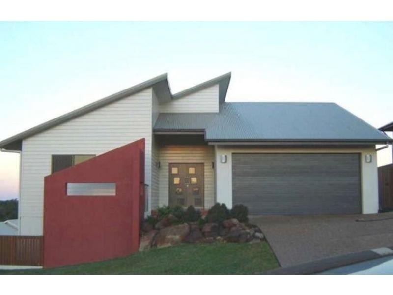 23 Outlook Crescent, Douglas QLD 4814