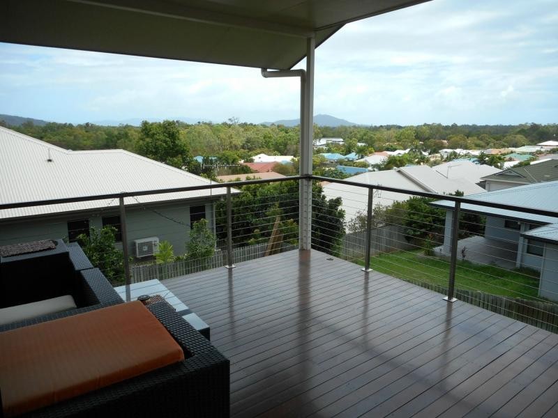 23 Outlook Crescent, Douglas QLD 4814