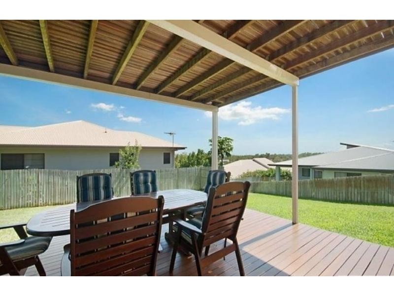 23 Outlook Crescent, Douglas QLD 4814