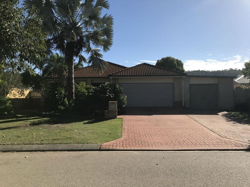 14 Finlay Court, Kirwan QLD 4817