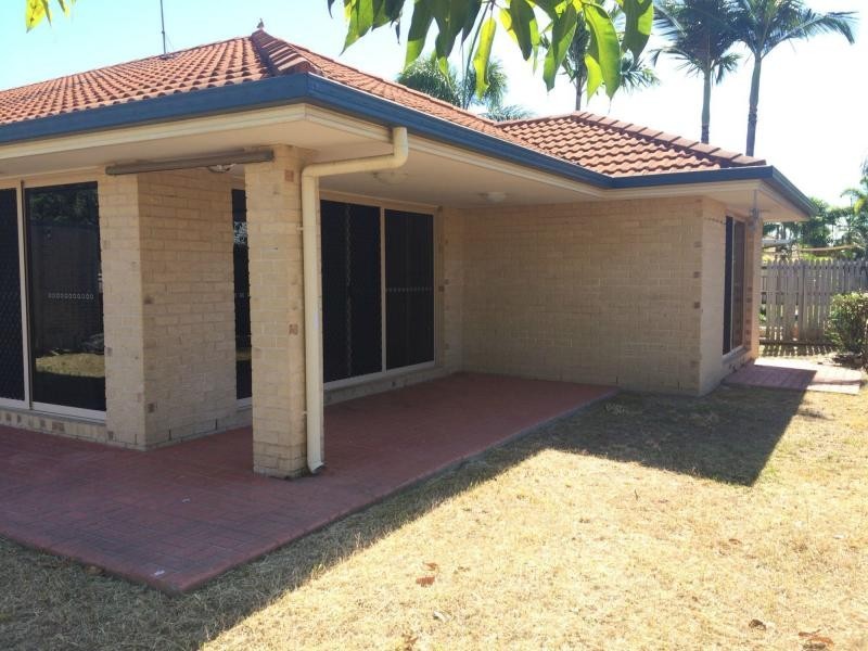 14 Finlay Court, Kirwan QLD 4817