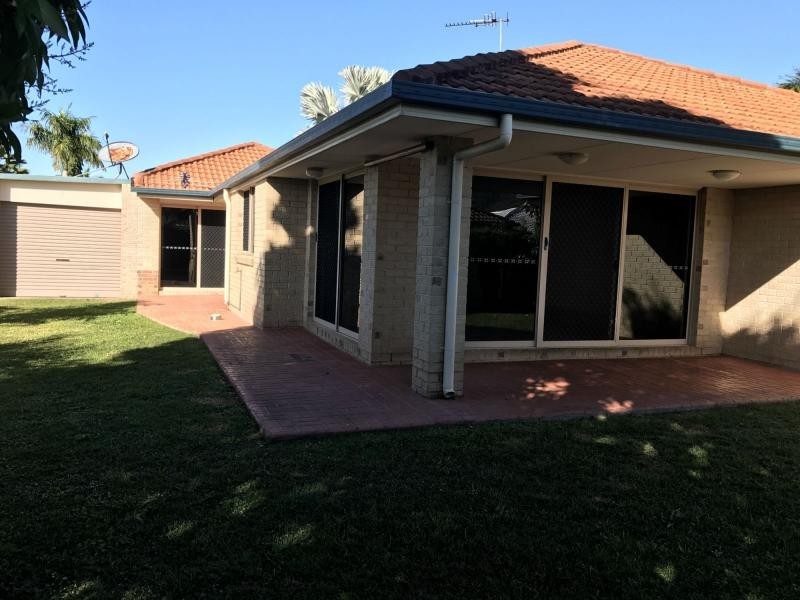 14 Finlay Court, Kirwan QLD 4817