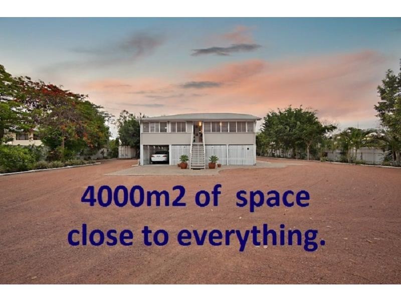 30A Hammond Way, Kelso QLD 4815