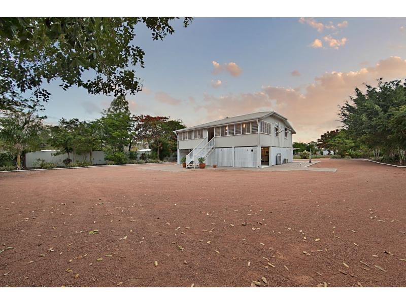 30A Hammond Way, Kelso QLD 4815