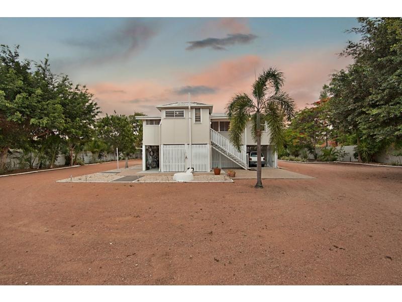 30A Hammond Way, Kelso QLD 4815